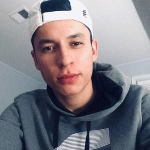 Meet your Posher, Ruperto